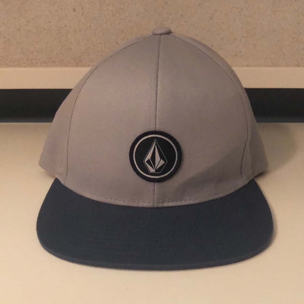 Volcolm Hat - Great Condition